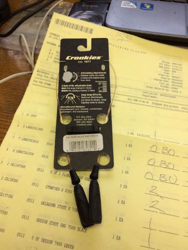 Croakies nwt arc system pink 14"