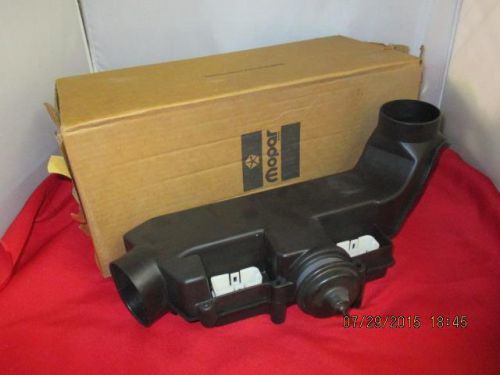 Spark control some 1980's models nos mopar 5213481