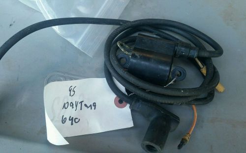 Tigershark ignition coil 640 770 montego daytona monte carlo barracuda