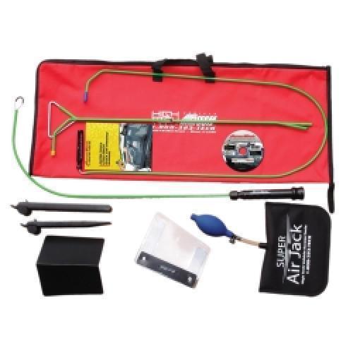 Purchase Emergency Response Car Opening Kit EMERGENCY RESPONSE CAR