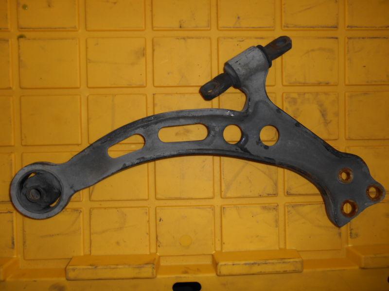 97-01 TOYOTA CAMRY LEFT FRONT LOWER CONTROL ARM DRIVER SIDE 2#D-11, US $34.00, image 2