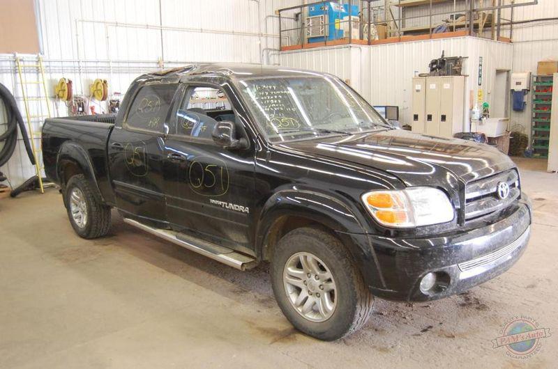 ENGINE COMPUTER ECU TUNDRA 922319 04 MAIN ECU RAN NICE 89661-0C380, US $119.99, image 3