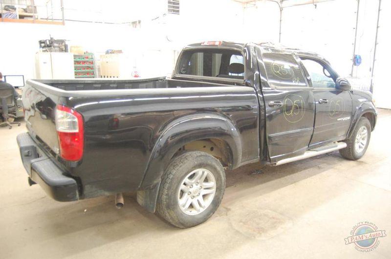 ENGINE COMPUTER ECU TUNDRA 922319 04 MAIN ECU RAN NICE 89661-0C380, US $119.99, image 5