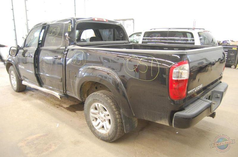 ENGINE COMPUTER ECU TUNDRA 922319 04 MAIN ECU RAN NICE 89661-0C380, US $119.99, image 6