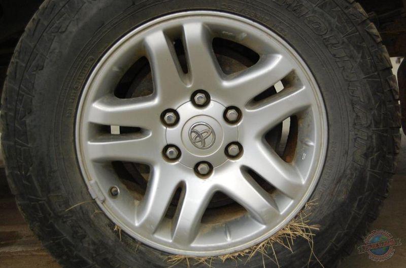 ENGINE COMPUTER ECU TUNDRA 922319 04 MAIN ECU RAN NICE 89661-0C380, US $119.99, image 8