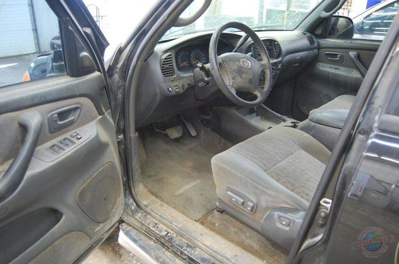 ENGINE COMPUTER ECU TUNDRA 922319 04 MAIN ECU RAN NICE 89661-0C380, US $119.99, image 9