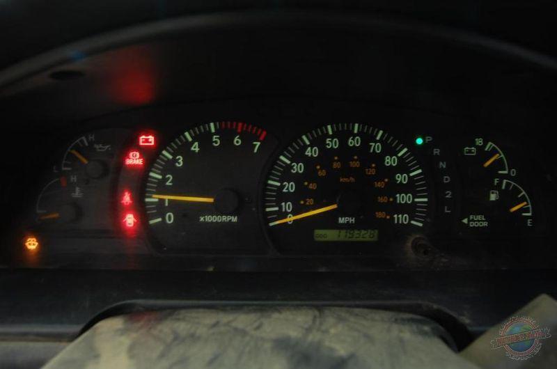 ENGINE COMPUTER ECU TUNDRA 922319 04 MAIN ECU RAN NICE 89661-0C380, US $119.99, image 10