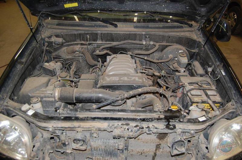 ENGINE COMPUTER ECU TUNDRA 922319 04 MAIN ECU RAN NICE 89661-0C380, US $119.99, image 12