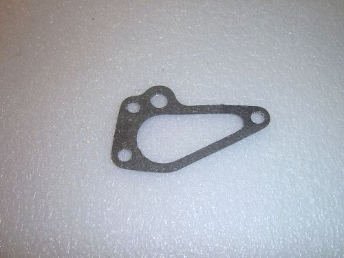 Johnson evinrude omc outboard gasket 306197