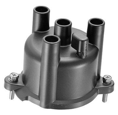 Distributor cap
