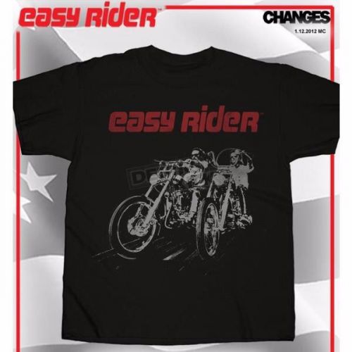 Sons of anarchy posterized bike riders t-shirt small