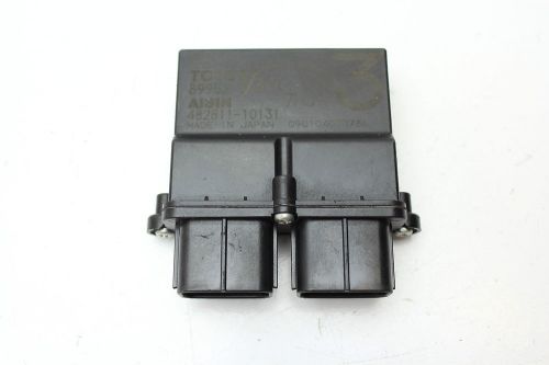 04 15 matix airbag control srs relay occupant detection computer module k9792