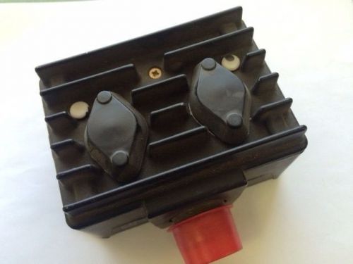 Beechcraft oeco voltage regulator 080-20437-01
