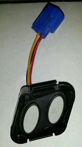 Yamaha fx cruiser h.o fx sho start stop mode reset meter switch f1x-68090-10-00