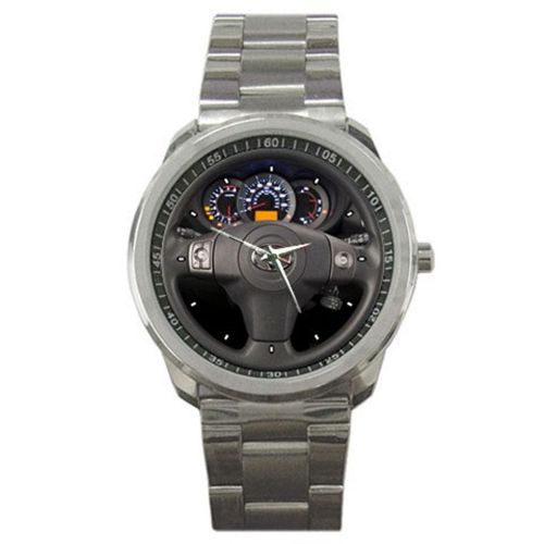 New sale 2016 toyota rav4 sport steeringwheel sport metal watch