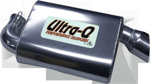 Skinz protective gear uq-2215c ultra-q performance silencer