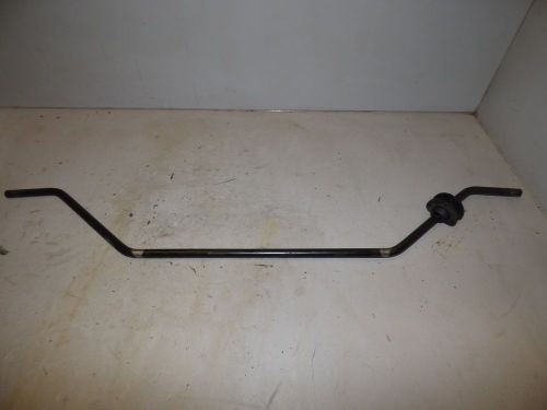 8c 1994 polaris ultra front sway bar link suspension stabilizer torsion bar