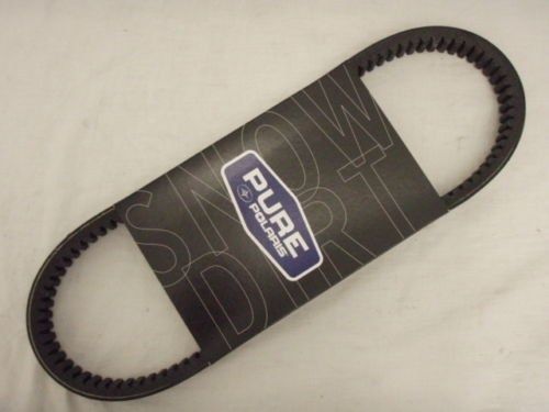 Three 2003-2005 polaris sportsman 500 oem replacement drive belt  3211095