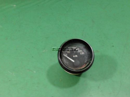 2000 harley davidson touring electra glide flht air temperature gauge 75109-96b
