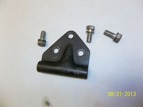 Honda cm450a engine hanger cb400 cb450 cm400 a c e sc t ti tii 1979-1986
