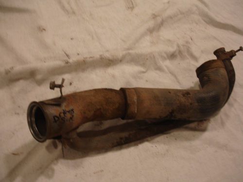 79-84 chevy gmc  filler neck for gas