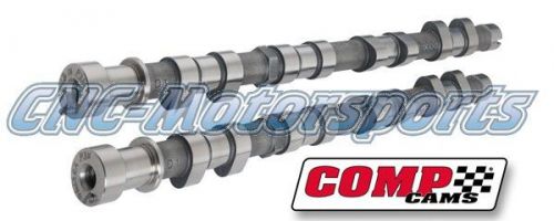 Mitsubishi 4g63 2.0l dohc comp cams xe266hr competition stroker turbo camshaft