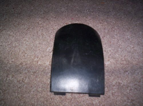 Polaris snowmobile 1994-1999 handlebar reverse shift cover used nice 5431530