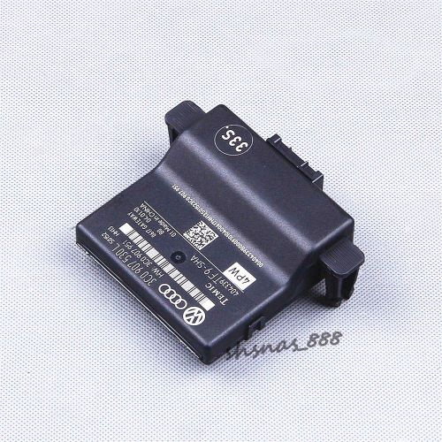 Oem mfd can bus gateway for vw passat cc b6 3c 3c0 907 530 l rcd510 rns510/315