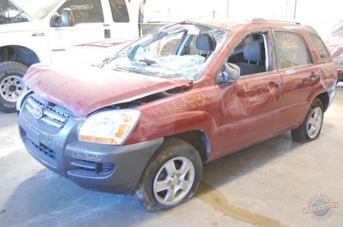 Starter for sportage 707335 05 06 07 08 09 10 assy lifetime warranty