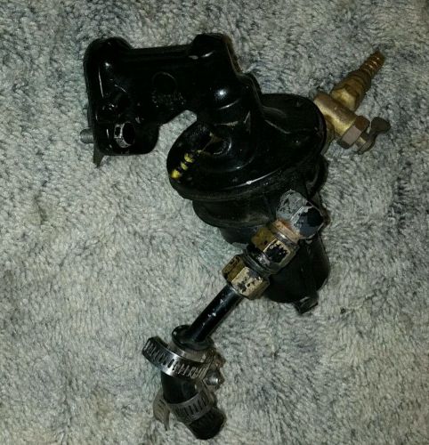 Fuel pump mercrusier 120 153 140 160 181 470 485 omc 120 140 153 181 224 225 250