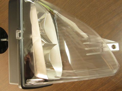 Arctic cat   2008-09 - 570 cc models - lh headlight assembly