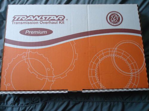 Ford rebuild kit . transmission