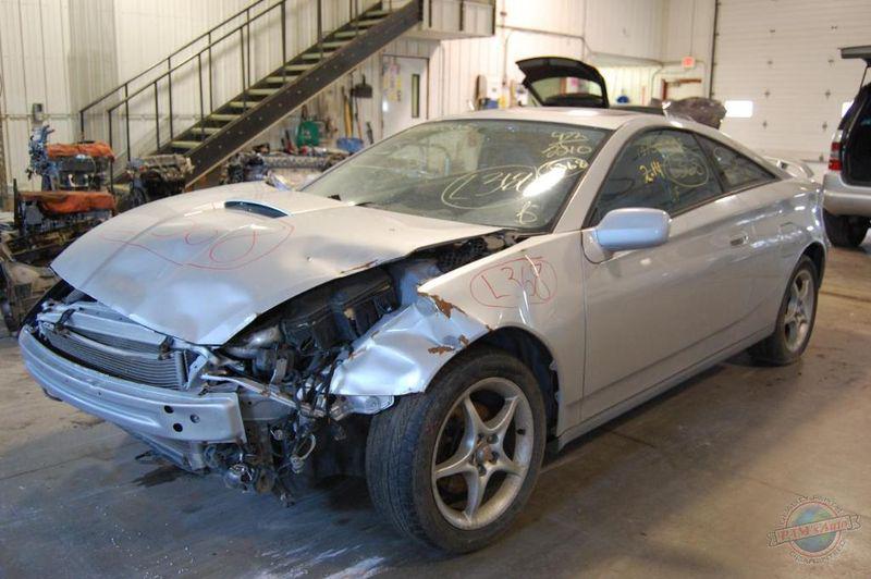 CRUISE CONT BCM/ECU CELICA 653251 00 01 02 03 04 05 CRUISE ECU 88240-20460, US $74.99, image 2