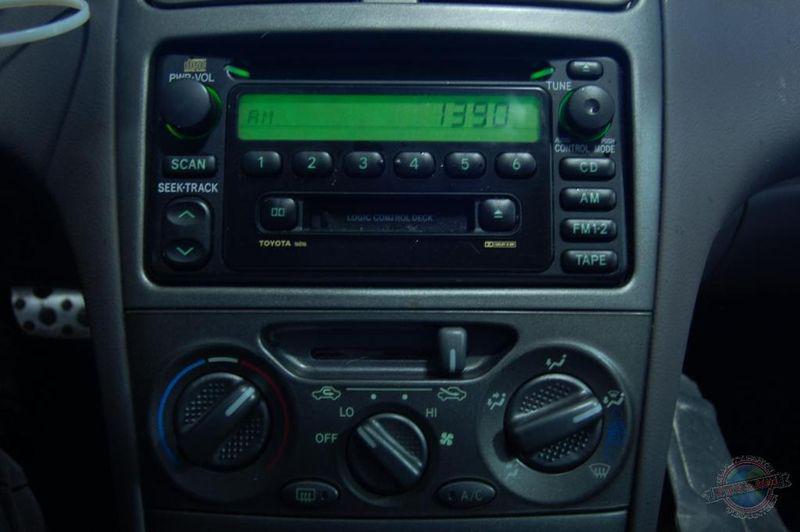 CRUISE CONT BCM/ECU CELICA 653251 00 01 02 03 04 05 CRUISE ECU 88240-20460, US $74.99, image 9