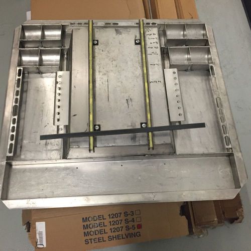 Dragster top end tool tray, nitro, hemi, top fuel, nhra