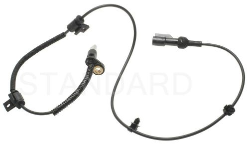 Abs wheel speed sensor standard als1883 fits 08-10 ford f-350 super duty