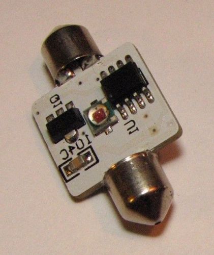 Flashing semaphore bulbs led vw beetle 6v split oval barndoor bus volkswagen 54