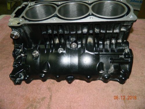 Sea doo seadoo 4 tec block gtx rxp rxt  no reserve