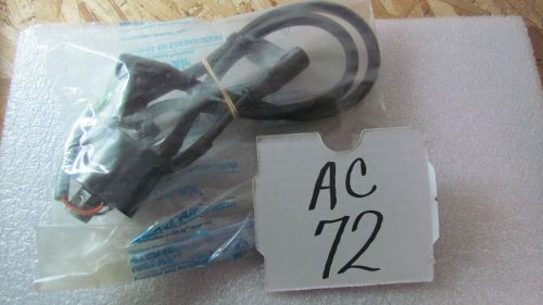 New artic cat snowmobile #  3005-170 coil assy, ignition panther,z,jag,bearcat