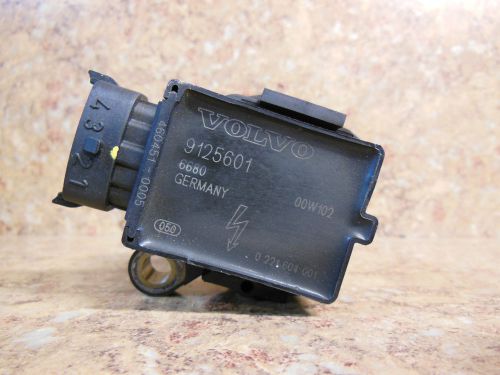 1999-2007 volvo c70 s60 s70 s80 v70 xc70 xc90 ignition coil spark pack 9125601