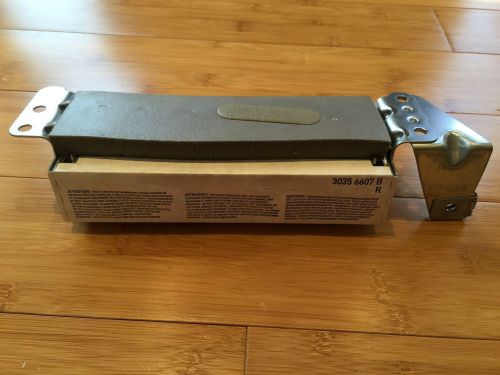 07 08 09 10 11 mercedes benz s550 right rear side seat airbag 2218600605 oem