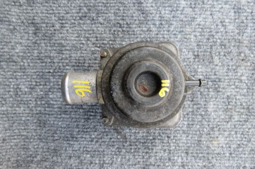 04-11 mazda rx8 rx-8 oem emission air control valve                           ..