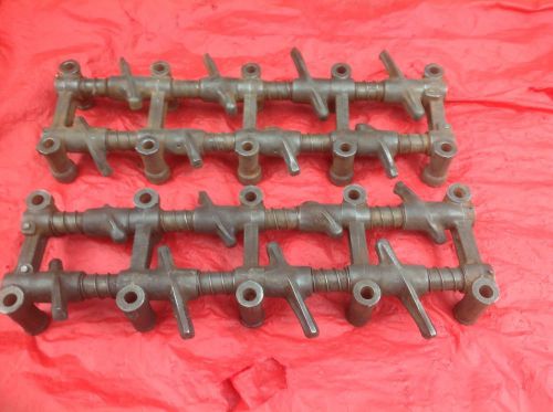 331 354 392 hemi rocker arm assemblies rockers 442 / 446 needs restoration