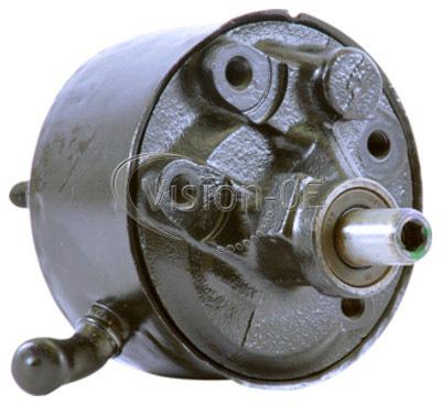 Vision-oe 731-2192 steering pump-power steering pump