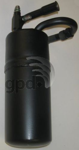Global parts distributors 1411241 new drier or accumulator