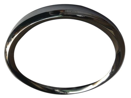 Old classic bikes chrome brass speedometer rim-15 pieces