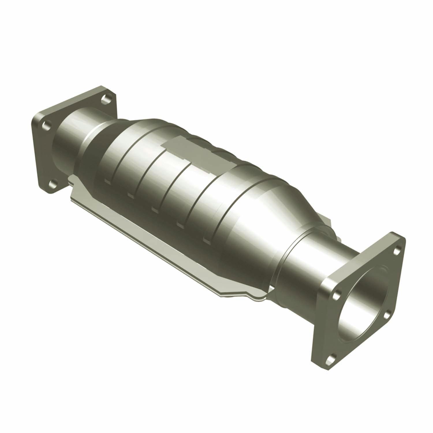 Purchase MAGNAFLOW 338651 DIRECT FIT CALIFORNIA CATALYTIC CONVERTER in