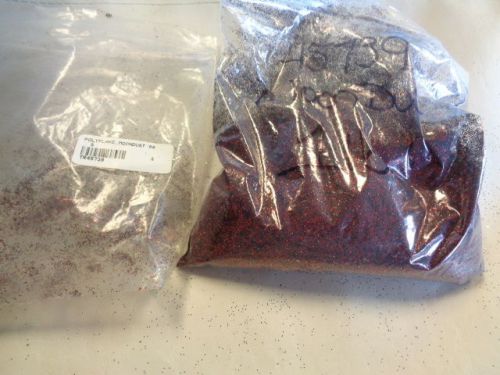 Poly flake moondust glitter 14.35 ounces tr45739 marine boat