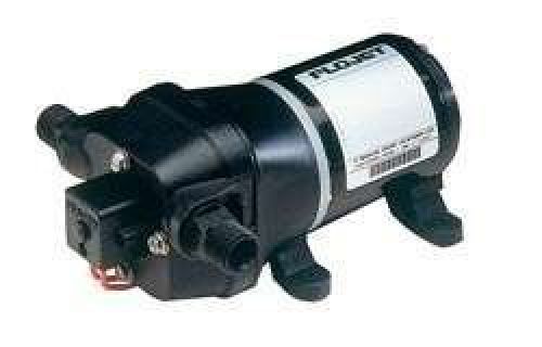 Flojet 04306500a 3.2gpm 35 psi 12v pump