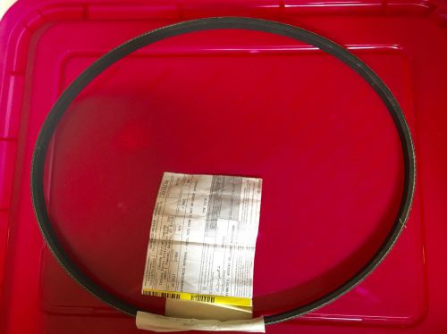 Cessna 387k4 378k4e alternator belt - new - cessna 172 182 (b12)